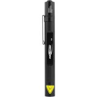 Ansmann 1600-0160 Future T120 Penlight werkt op batterijen LED 115 mm Zwart - thumbnail