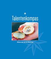 Talentenkompas - Willem Jan van de Wetering - Pakket (9789055993437)