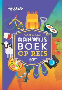 Aanwijswoordenboek op Reis | van Dale