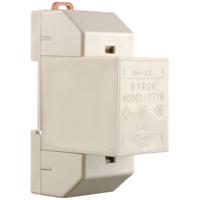 Byron 00.640.99 DIN-rail transformator voor Accessoires voor deurintercom Wit - thumbnail