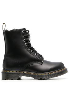 Dr. Martens bottines 1460 Serena Originals - Noir