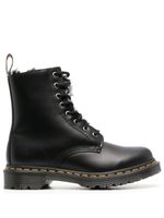 Dr. Martens bottines 1460 Serena Originals - Noir - thumbnail