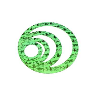 De Beer flnsafd hd dn80 pn10-40