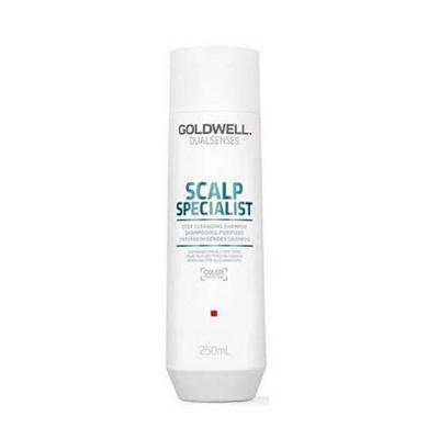 Goldwell Dual Senses SS Deep Cleansing Shampoo - 250 ml