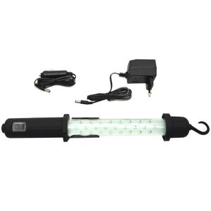 Vtac Led looplamp Portable - 25xLed oplaadbaar 5448650