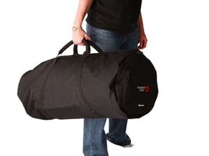 Gator Cases GP-HDWE-1350 case voor drum & percussie Enkele koffer