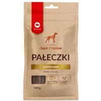 Maced Snack voor honden varkensvlees 100 g