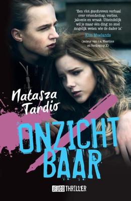 Onzichtbaar - Natasza Tardio - eBook (9789020631708)