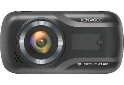 Kenwood DRV-A301W dashcam Full HD Zwart Wi-Fi Kenwood DRV-A301W dashcam Full HD Zwart Wi-Fi