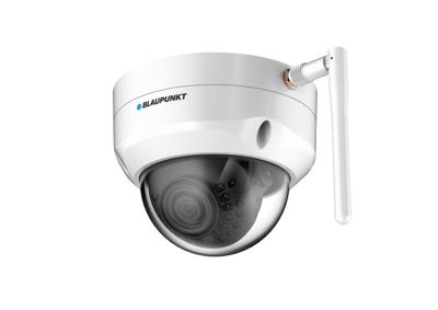 Blaupunkt VIO-D30 bewakingscamera IP-beveiligingscamera Buiten Dome Plafond 2304 x 1296 Pixels Blaupunkt VIO-D30 bewakingscamera IP-beveiligingscamera Buiten Dome Plafond 2304 x 1296 Pixels
