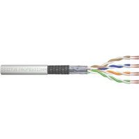 ASSMANN Electronic DK-1531-P-305-1 305m Cat5e SF/UTP (S-FTP) Wit netwerkkabel