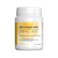 Bernagie Olie Caps 90 Natural Energy Labophar - thumbnail