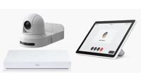 Cisco Webex Room Kit Plus PTZ - Video conferencing kit