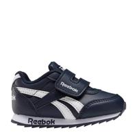 Reebok Classics Royal Classic Jogger 2 sneakers donkerblauw/wit