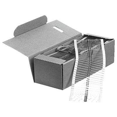 VitrOhm POS200JT-73-27KAA Metaalfilmweerstand 27 kΩ Axiaal bedraad 5 % 1 stuk(s)