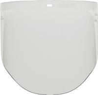 3M Reserve-vizier | polycarbonaat helder | 2-mm (230 x 370 mm) | 1 stuk - 7100016704 7100016704