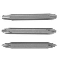 Bosch Accessories 2609255962 Dubbelbitset PZ 1 1 set(s) - thumbnail