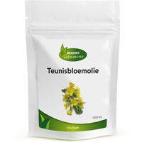 Teunisbloemolie | 1000 mg | Vitaminesperpost.nl