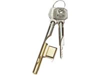 Burg Wächter 04301 E 700/2 SB Sleutelgatblokkering