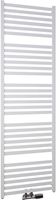 Ben Leros Radiator met middenaansluiting 50x180cm 770W Wit