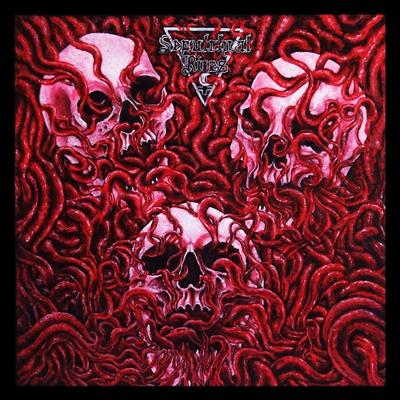 Death And Bloody Ritual - CD (0662425108268)