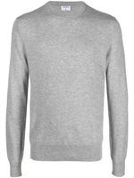 Filippa K pull en laine mérinos mélangée - Gris