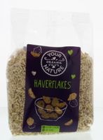 Haverflakes bio - thumbnail