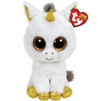 TY Beanie Boo's XL Eenhoorn Knuffel Pegasus 42 cm - thumbnail