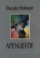 Apenliefde - Theodor Holman - eBook (9789038897011)