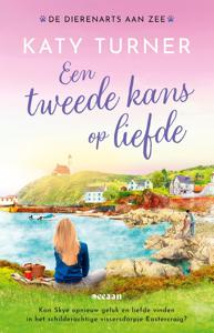 Een tweede kans op liefde - Katy Turner - ebook