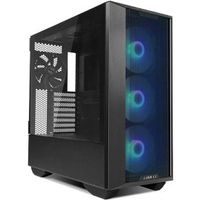 Lian Li Lancool III RGB Black