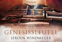 De genesissleutel - Jeroen Windmeijer - Dwarsligger (9789049808402)
