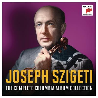 Complete Columbia Album Collection - CD (0190759403525)