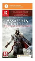 Assassin's Creed Ezio Collection (Code in Box) [GRA SWITCH]