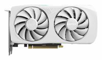 Zotac Nvidia GeForce RTX 4070 Super Videokaart GAMING TWIN EDGE OC WHITE Edition 12 GB GDDR6X-RAM PCIe x16 DisplayPort, HDMI - thumbnail