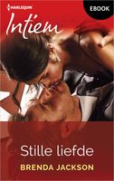 Stille liefde - Brenda Jackson - ebook - thumbnail