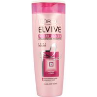 Loreal Elvive shampoo nutri gloss (300 ml) - thumbnail