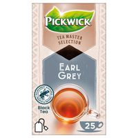 Thee Pickwick Master Selection earl grey 25st - thumbnail