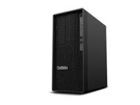Lenovo ThinkStation P2 Tower Intel® Core™ i9 i9-14900K 64 GB DDR5-SDRAM 1 TB SSD NVIDIA GeForce RTX 4060 Windows 11 Pro Workstation Black