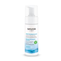 Weleda Reininginsmousse Milde Gezicht 150ml - thumbnail