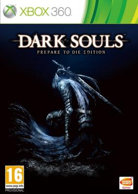 Dark Souls Prepare to Die Edition Dark Souls Prepare to Die Edition
