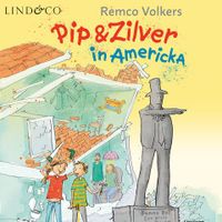 Pip en Zilver in Americka - thumbnail