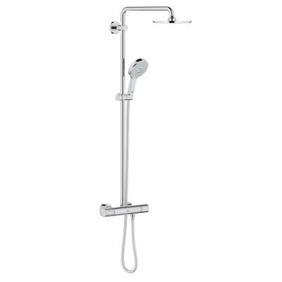 Grohe Rainshower System 210 Douchesysteem Chroom