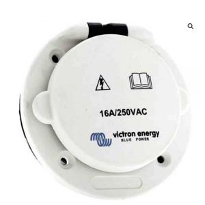 Victron Energy SHP301603000 Power inlet