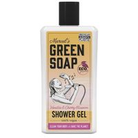 Marcel&apos;s GR Soap Showergel vanilla & cherry blossom (500 ml) - thumbnail