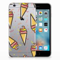 Apple iPhone 6 | 6s Siliconen Case Icecream - thumbnail