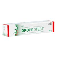 Oroprotect Gel Tube 10g - thumbnail