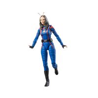 Guardians of the Galaxy Vol. 3 Marvel Legends Action Figure Mantis 15 cm - thumbnail