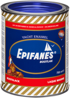 epifanes bootlak nr 035 roodbruin 2 ltr - thumbnail