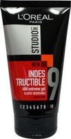 Studio line indestructible gel 48 hours tube